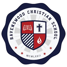 Ravenswood Christian Logo